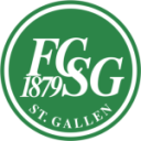 Logo St Gallen